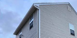 How To Choose The Right Materials for Your Siding Installation in 'Ellisville, MO